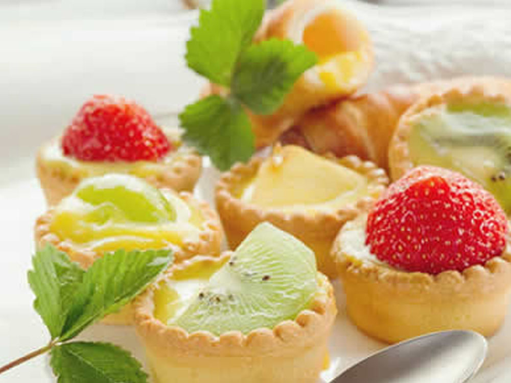 Application of xylooligosaccharide in yoghurt