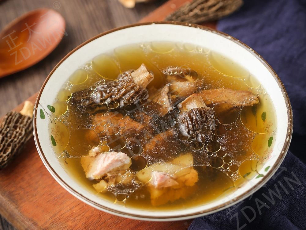 Mushroom Seasoning Powder