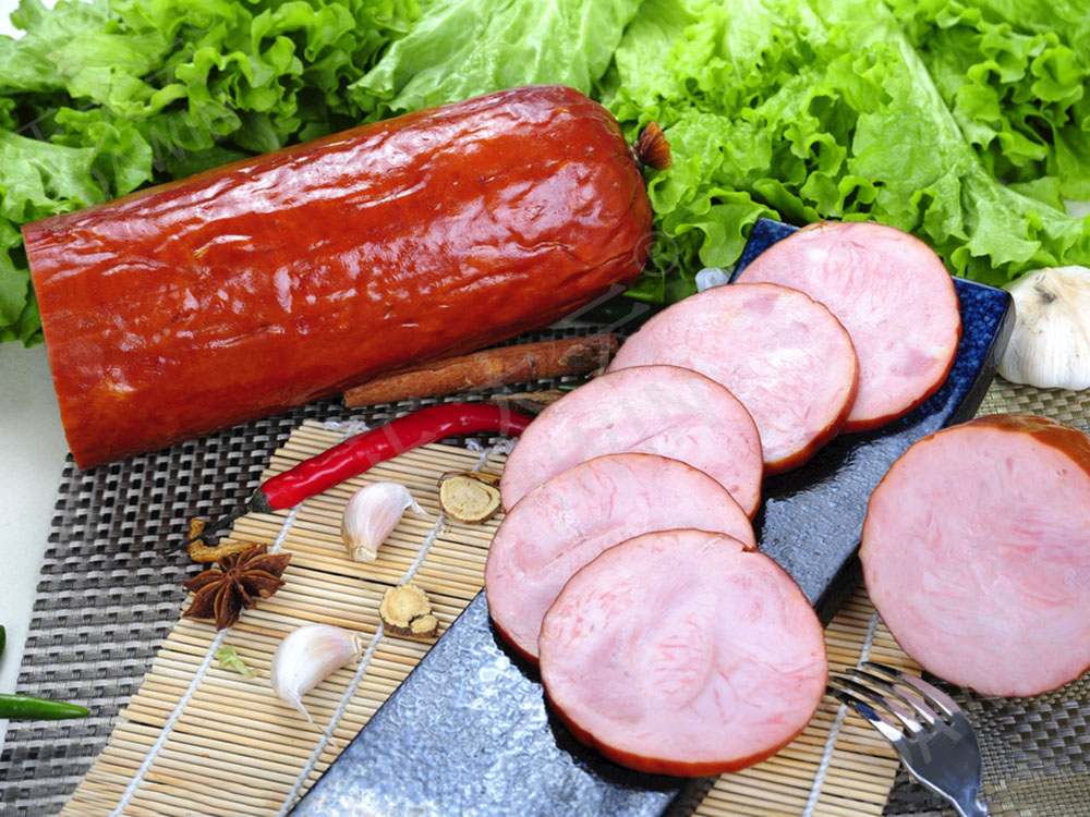 Meat Compound Seasoning