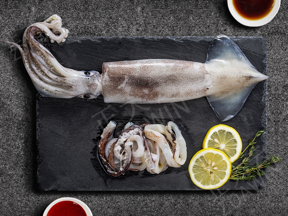 Squid Water Retaining Agent