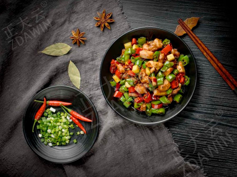 Skipjack Tuna Seasoning Powder
