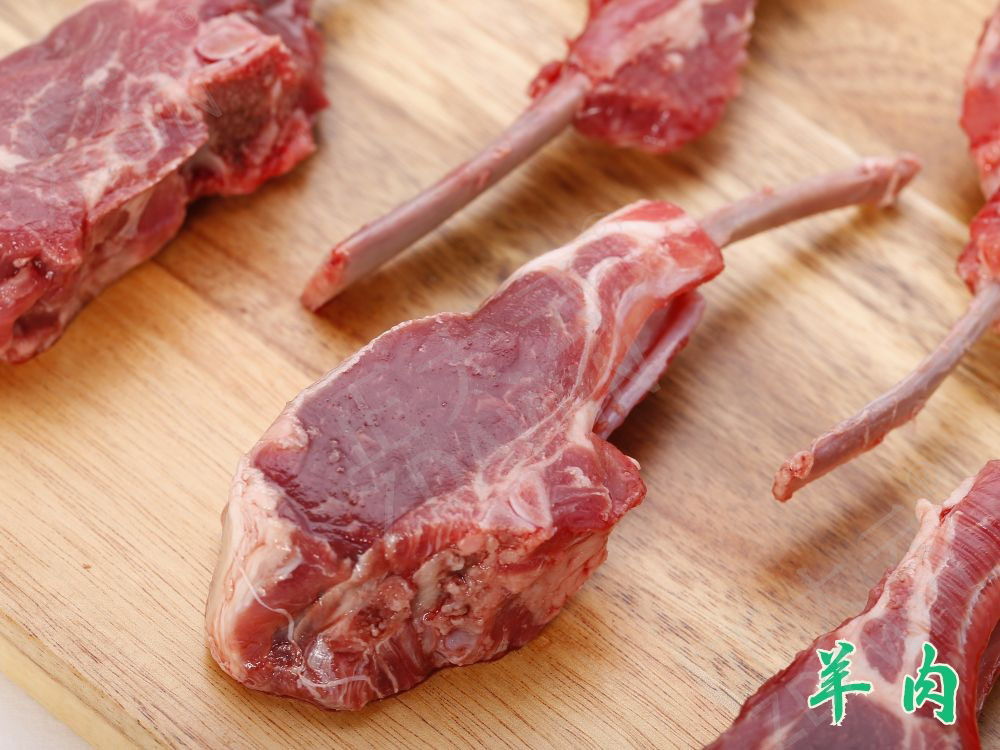 Meat Compound Seasoning
