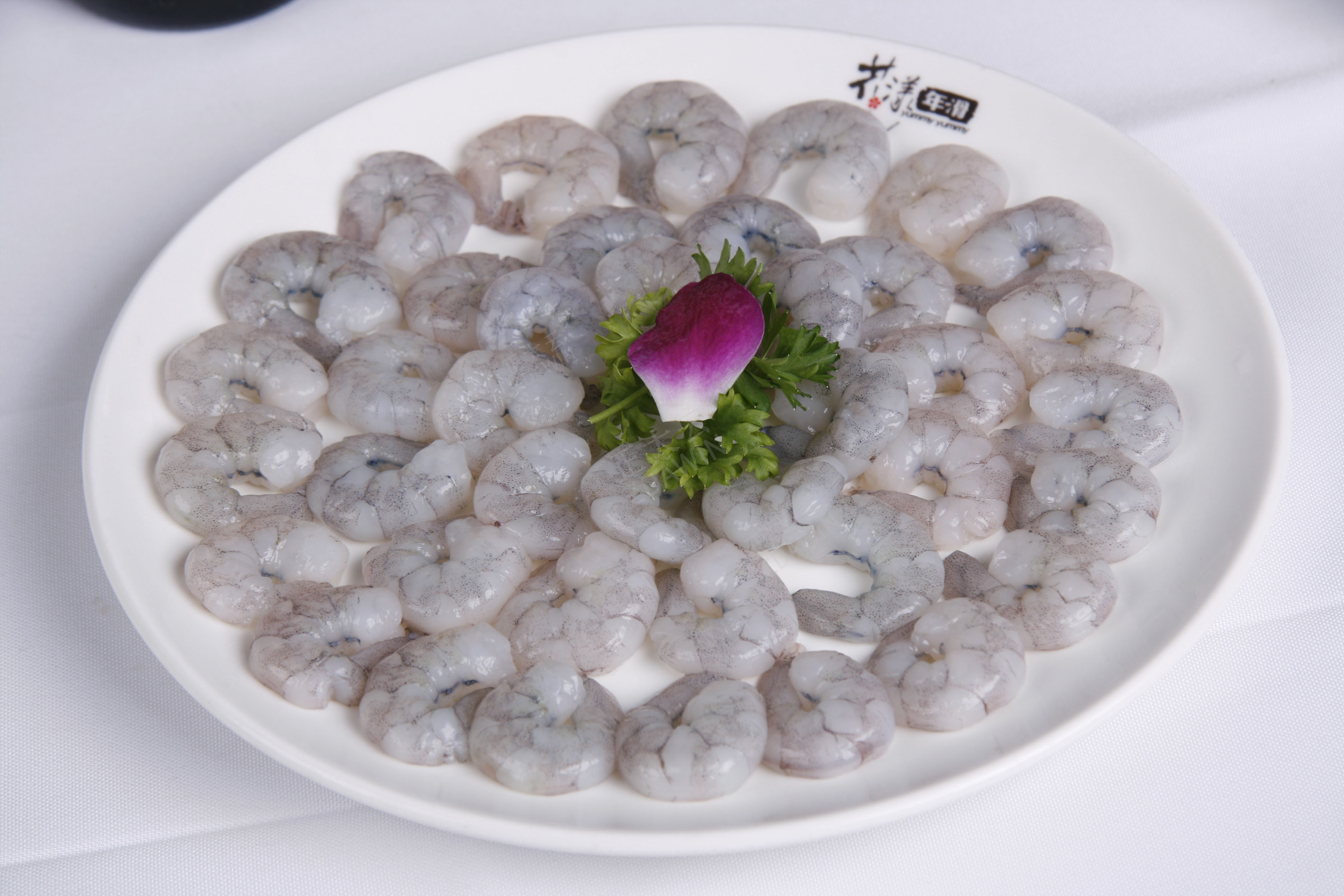 Shrimp water retaining agent