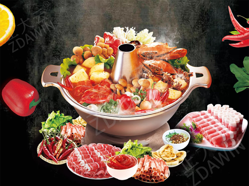 Chicken Seasoning Powder