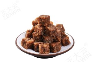 Pet food stabilizer