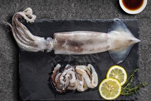 Squid Water Retaining Agent