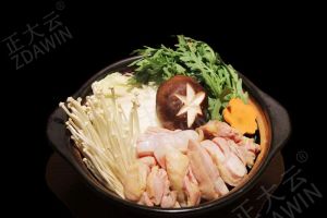 Mushroom Seasoning Powder