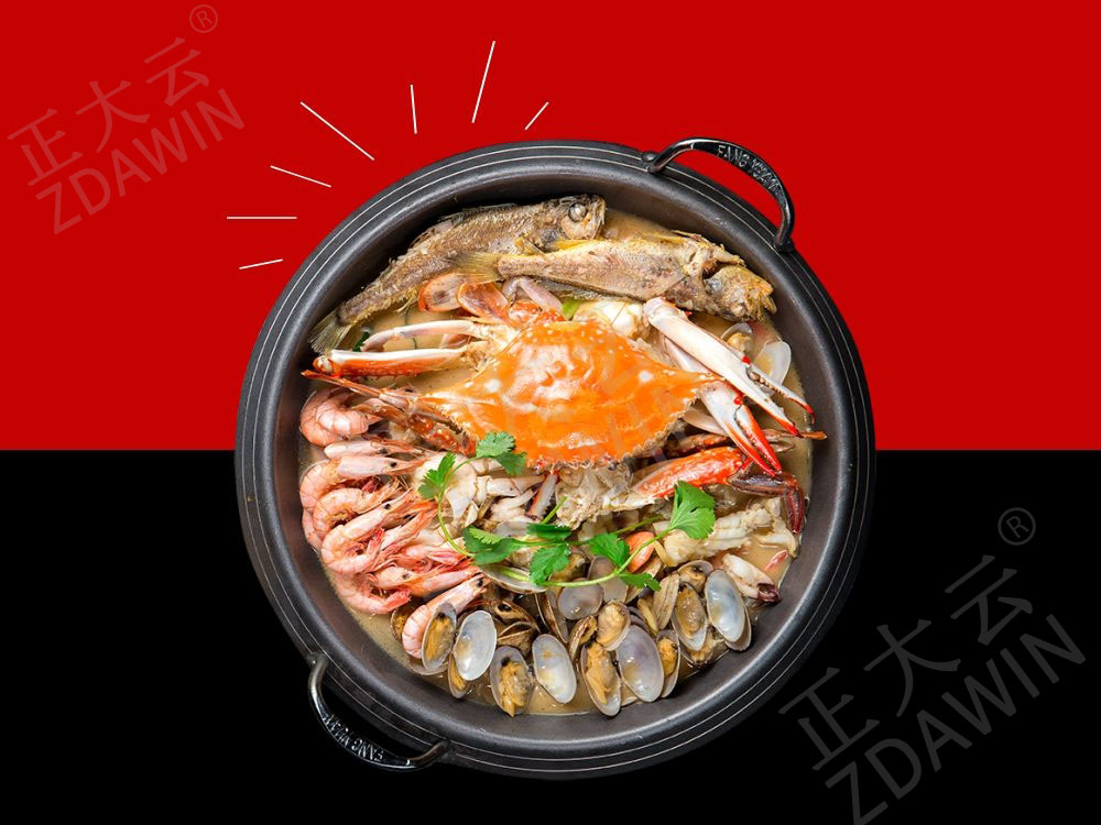 Skipjack Tuna Seasoning Powder