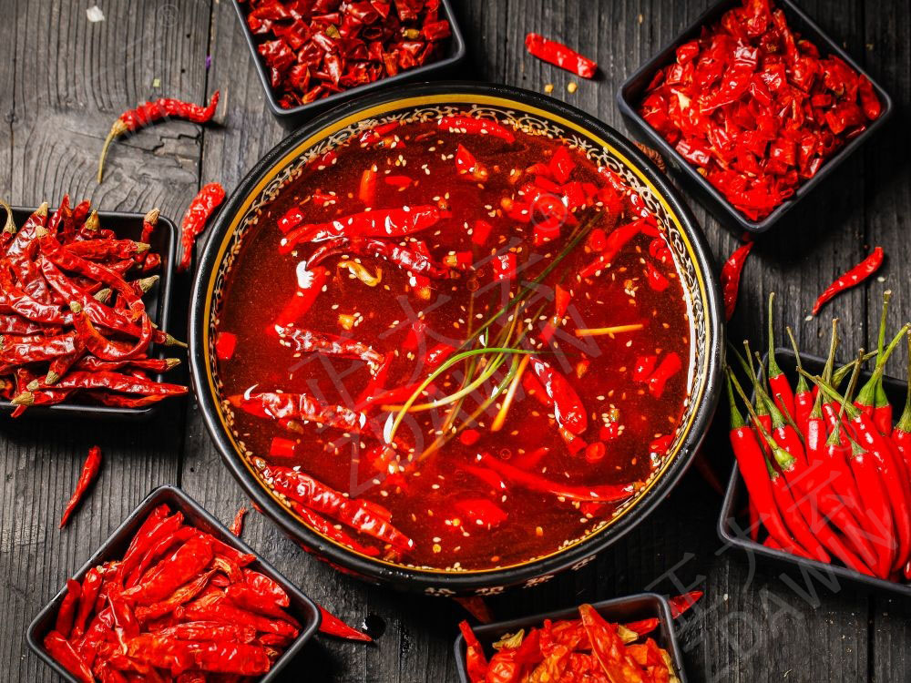 Five Spice Powder
