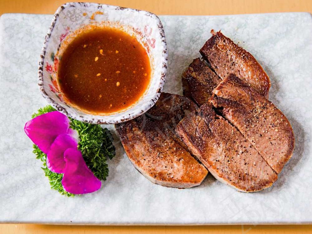 Liver flavor