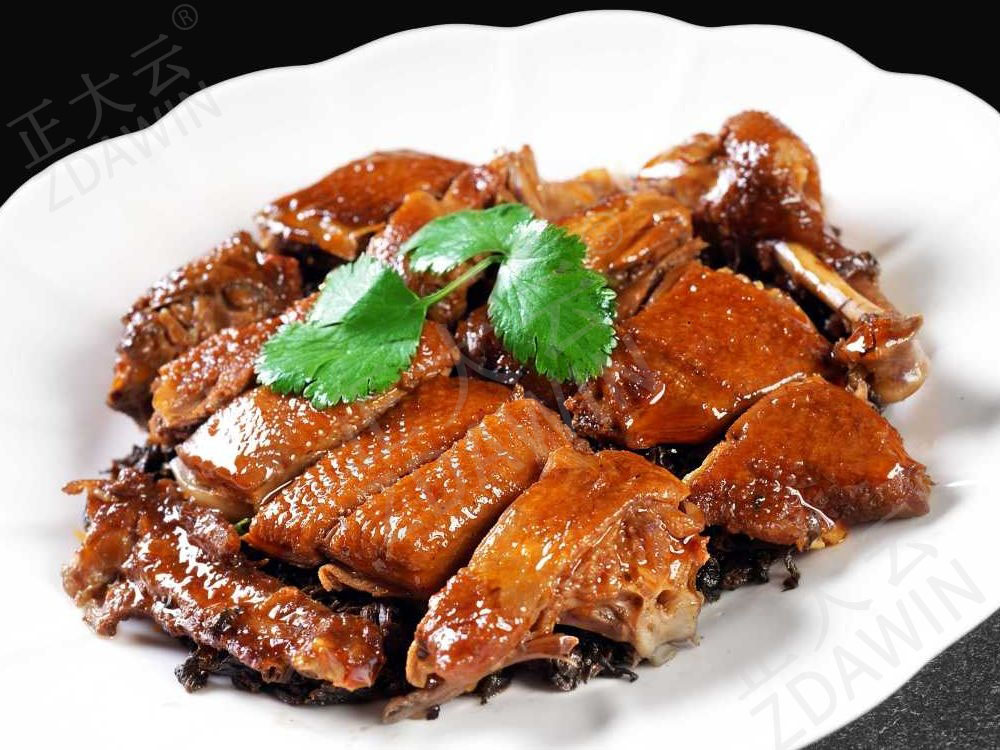 Meat Compound Seasoning