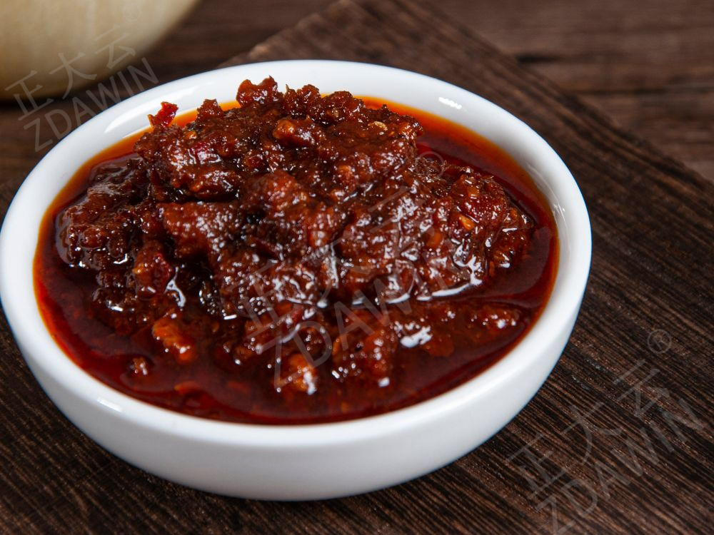 Sauce series preservatives