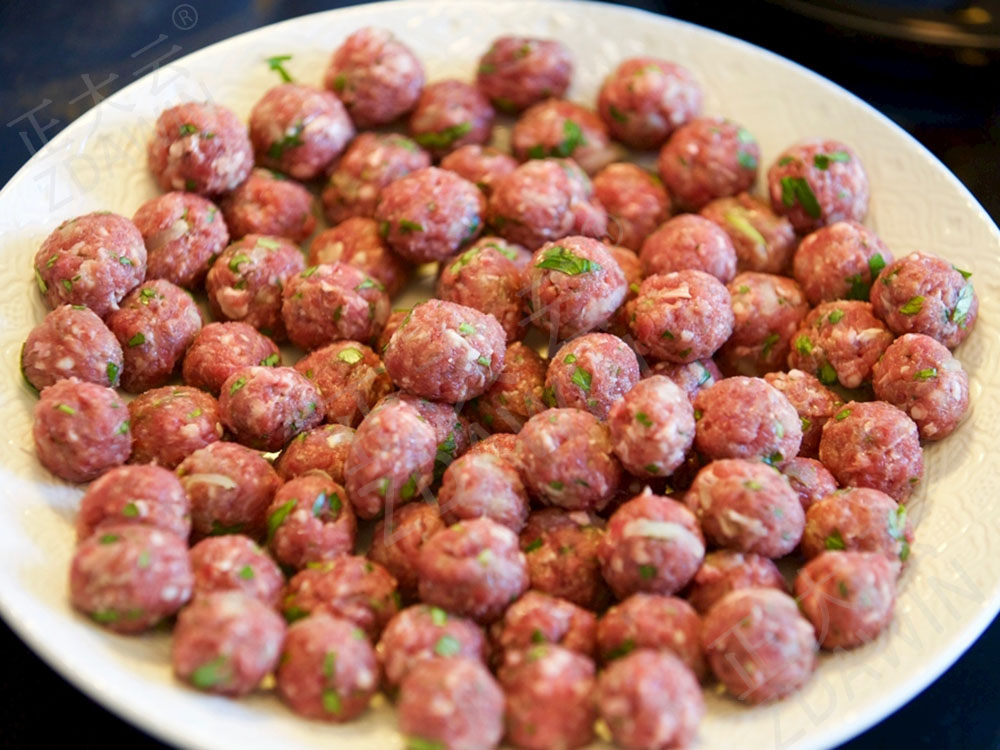 Meat Compound Seasoning