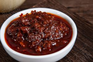 Sauce series preservatives