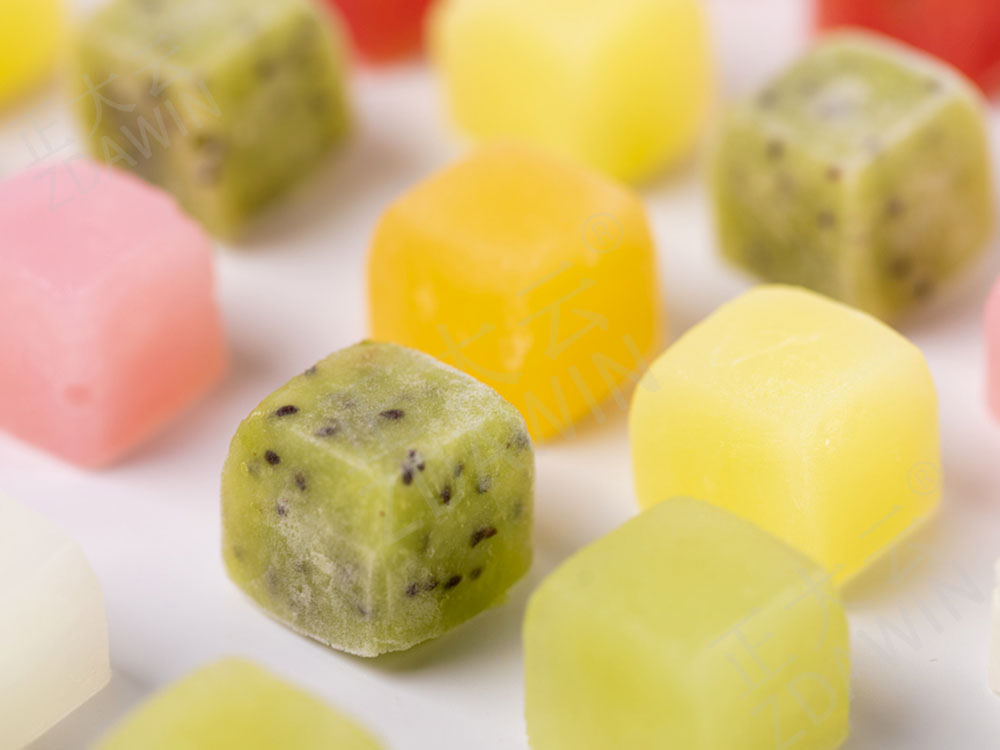 What are the common food additives?