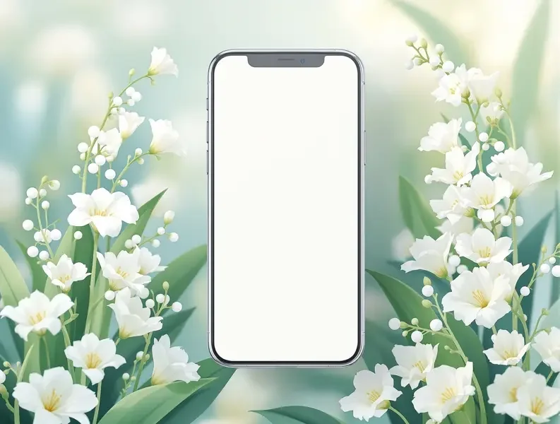 呱呱视频APP 治愈观影 移动应用 呱呱视频APP界面